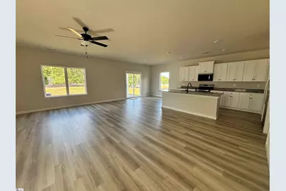 446 West Claywalk Road, Woodruff, SC 29388 - Photo 4