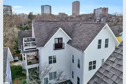 204 E Park Avenue #Unit 603, Greenville, SC 29601 - Photo 36