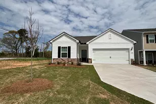 450 W Claywalk Rd, Woodruff, SC 29388 - Photo 1