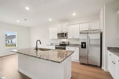 434 West Claywalk Road, Woodruff, SC 29388 - Photo 4