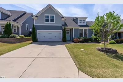 809 Lockhurst Drive, Simpsonville, SC 29681 - Photo 42