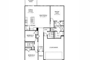 110 Blooming Meadow Rd, Piedmont, SC 29673 - Photo 2