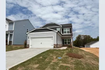 430 West Claywalk Road, Woodruff, SC 29388 - Photo 2