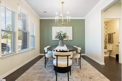 82 Hemingway Lane, Simpsonville, SC 29681 - Photo 16