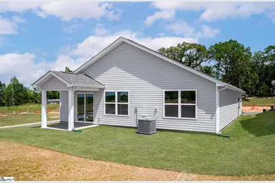 447 West Claywalk Road, Woodruff, SC 29388 - Photo 2