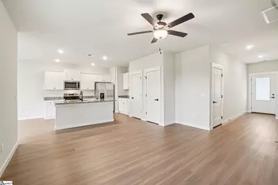 431 West Claywalk Road, Woodruff, SC 29388 - Photo 2