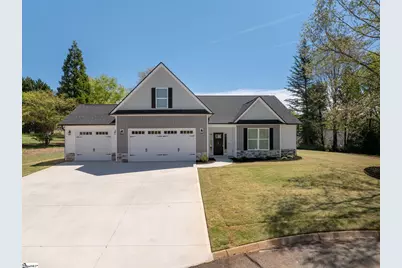 405 Pearle Brook Lane, Taylors, SC 29687 - Photo 46