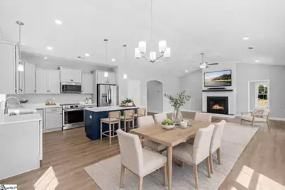 405 Pearle Brook Lane, Taylors, SC 29687 - Photo 12