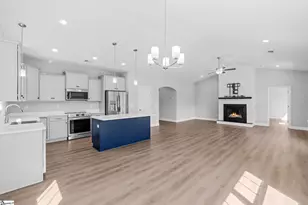 405 Pearle Brook Ln, Taylors, SC 29687 - Photo 14