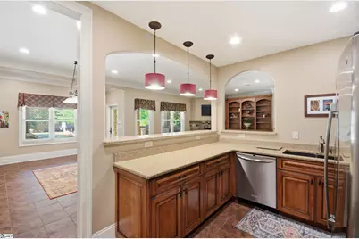 9 Collins Crest Court, Greenville, SC 29607 - Photo 40