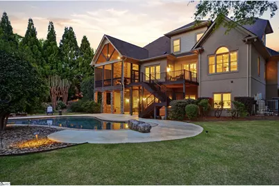 9 Collins Crest Court, Greenville, SC 29607 - Photo 46