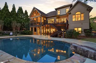 9 Collins Crest Ct, Greenville, SC 29607 - Photo 1