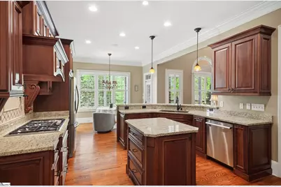 9 Collins Crest Court, Greenville, SC 29607 - Photo 20