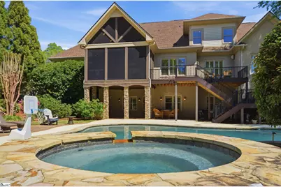 9 Collins Crest Court, Greenville, SC 29607 - Photo 34