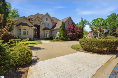 9 Collins Crest Court, Greenville, SC 29607 - Photo 2
