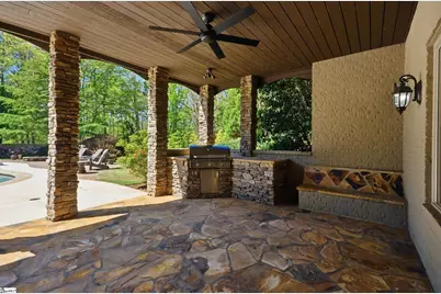 9 Collins Crest Court, Greenville, SC 29607 - Photo 34