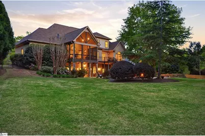 9 Collins Crest Court, Greenville, SC 29607 - Photo 46