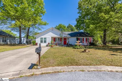 3 Winter Place, Fountain Inn, SC 29644 - Photo 34
