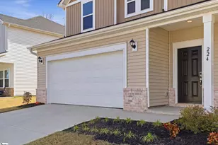 224 Merriweather Wy, Spartanburg, SC 29302 - Photo 2