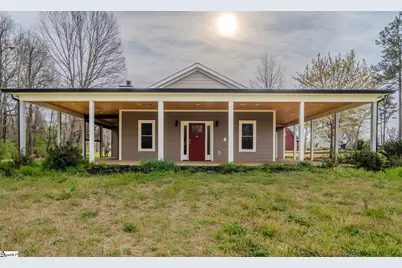 9524 Old White Horse Road, Greenville, SC 29617 - Photo 1