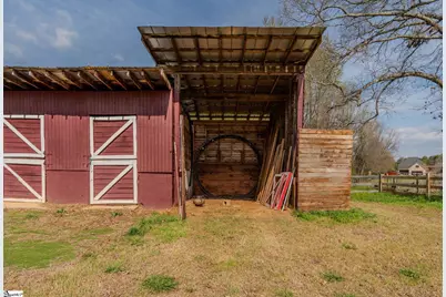 9524 Old White Horse Road, Greenville, SC 29617 - Photo 32