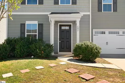 605 Maplestead Farm Court, Greenville, SC 29617 - Photo 2