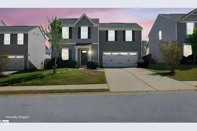 605 Maplestead Farm Court, Greenville, SC 29617 - Photo 26