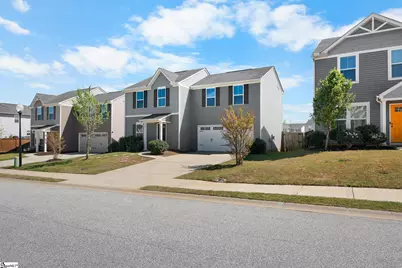 605 Maplestead Farm Court, Greenville, SC 29617 - Photo 24