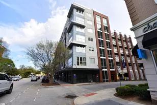 100 E Washington St, Greenville, SC 29601 - Photo 1