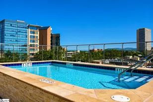 100 E Washington St, Greenville, SC 29601 - Photo 20