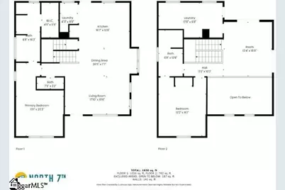 170 Keith Drive, Greenville, SC 29607 - Photo 38