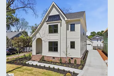 408 Ashley Avenue, Greenville, SC 29609 - Photo 1