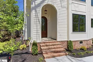 408 Ashley Ave, Greenville, SC 29609 - Photo 2