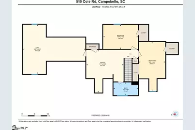 510 Cole Road, Campobello, SC 29322 - Photo 48