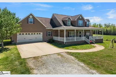 510 Cole Road, Campobello, SC 29322 - Photo 1