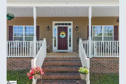 510 Cole Road, Campobello, SC 29322 - Photo 6