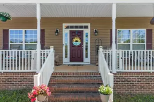 510 Cole Rd, Campobello, SC 29322 - Photo 6