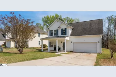 282 Waxberry Court, Boiling Springs, SC 29316 - Photo 2