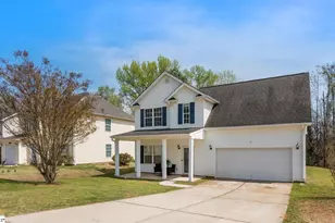 282 Waxberry Ct, Boiling Springs, SC 29316 - Photo 2