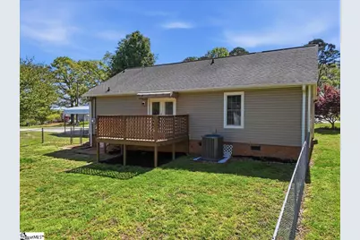 207 E Celestial Drive, Greer, SC 29651 - Photo 16