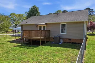 207 E Celestial Dr, Greer, SC 29651 - Photo 16