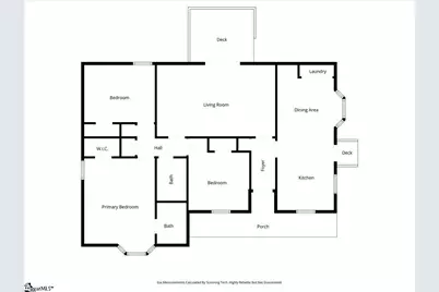 207 E Celestial Drive, Greer, SC 29651 - Photo 20