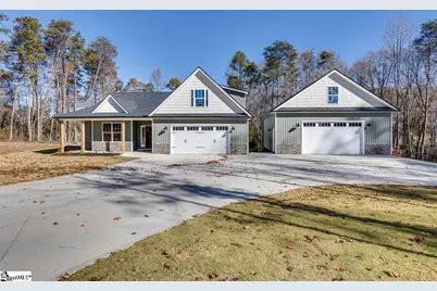 337 Jackson Grove Road, Travelers Rest, SC 29690 - Photo 1