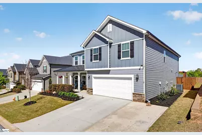 108 Graceful Sedge Way, Simpsonville, SC 29680 - Photo 4