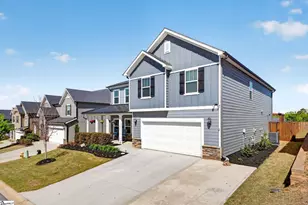 108 Graceful Sedge Way, Simpsonville, SC 29680 - Photo 4