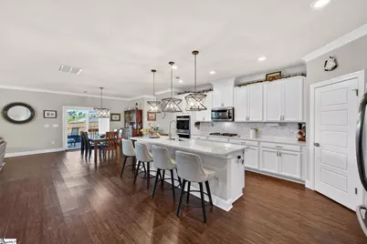 108 Graceful Sedge Way, Simpsonville, SC 29680 - Photo 16