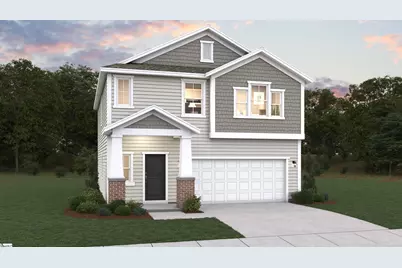 115 Leacock Drive, Fountain Inn, SC 29644 - Photo 30