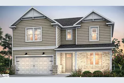 1203 Fox Hollow Street #Lot 170, Spartanburg, SC 29303 - Photo 1