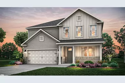 407 Garvin Court #Lot 693, Greenville, SC 29605 - Photo 1