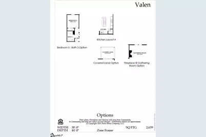 407 Gavin Court #Lot 693, Greenville, SC 29605 - Photo 4